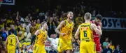 Alba Berlin feiert rauschenden Halbfinal-Sieg gegen Bamberg
