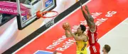 Alba Berlin gleicht Finalserie gegen Bayern München aus