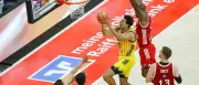 Alba Berlin gleicht Finalserie in München aus