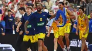 Alba Berlin klaut Bayern die Meisterschaft nach 20-Punkte-Rückstand