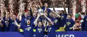 Alba Berlin krönt sich mit epischem Comeback gegen Bayern München zum Meister