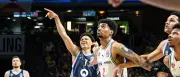 Alba Berlin siegt souverän gegen Bamberg und steht vor Finaleinzug