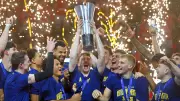 Alba Berlin triumphiert: Zwölfter Meistertitel nach Sensationssaison