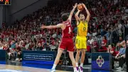 Alba Berlin verpasst Matchball: Entscheidungsspiel gegen Bamberg nötig