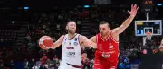 Alba Berlin verpflichtet Guard Jordan Ford aus der Türkei