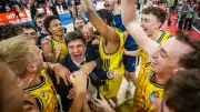 Alba-Coach Calles: „Ich beschäftige mich nicht mit Träumen, ich arbeite“