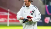 Alex Meier wird Assistent von Hütter bei Eintracht Frankfurt