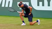 Alexander Zverev leidet unter Rasenallergie – Wimbledon-Start trotzdem optimistisch