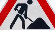 Alexanderplatz-Tunnel ab Montag vier Wochen gesperrt