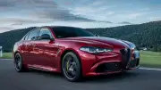 Alfa Romeo Giulia Quadrifoglio: Mit 520 PS zurück im Programm
