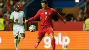 Alfred Draxler: Ronaldo & Co – 40 ist das neue 30 im Fußball