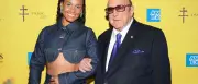 Alicia Keys nimmt bewegend Abschied von Musiklegende Clive Davis
