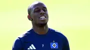 Alkoholfahrten: HSV-Star Dompé erhält empfindliche Strafe