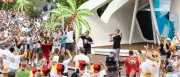Alkoholverbot im ZDF-Fernsehgarten ab der Jubiläumssaison 2025