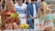 Alkoholverbot im ZDF-Fernsehgarten: Zuschauer reagieren verärgert