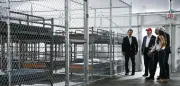 »Alligator Alcatraz«: Berüchtigtes US-Abschiebegefängnis geschlossen