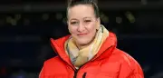Almuth Schult über WM-Vorbereitung und unangenehme Fragen