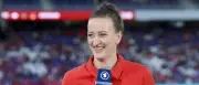 Almuth Schult: WM-Expertin über US-Fußballkultur und Muttersein