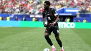 Alphonso Davies feiert WM-Comeback bei Kanadas Last-Minute-Sieg gegen Südafrika