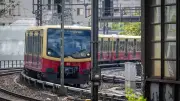 Alstom gibt auf: Berliner S-Bahn-Streit beendet
