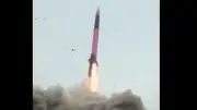 Alternative zu Patriot: Ukrainische Rakete FP-7.X besteht wichtigen Test