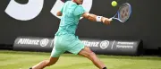 Altmaier in Halle im Viertelfinale: Sieg gegen Hurkacz
