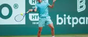 Altmaier verliert Doppelfinale in Halle an der Saale