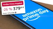 Amazon Prime Day 2026: Rabatte nun mit mittlerem Verkaufspreis statt UVP