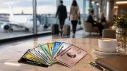 American Express Kreditkarten: Farben und ihre Bedeutung im Überblick