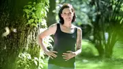 Analkrebs mit 36: Lena Schäfer kämpft gegen Fehldiagnose und Krebs