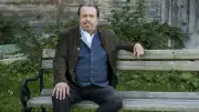 Andreas Giebel: TV-Star muss Fuß amputieren lassen