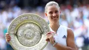 Angelique Kerber: Abschied in Bad Homburg und Gedanken zum deutschen Tennis
