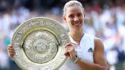 Angelique Kerber wird TV-Expertin bei Wimbledon für Prime Video