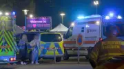 Angriff auf 90er-Party in NRW: 27 Verletzte durch Pfefferspray