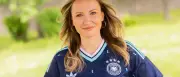 Ania Niedieck kritisiert rüpelhafte Eltern beim Kinderfußball