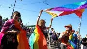 Anklage gegen Budapester Bürgermeister wegen Pride-Parade 2025 fallengelassen