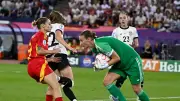 Ann-Katrin Berger fit: DFB-Star für WM-Qualifikationsspiel gegen Norwegen einsatzbereit