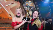 Anna-Carina Woitschack gewinnt „Let's Dance“ 2026 – Llambi als Bohlen