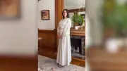 Anne Hathaway wird zum dritten Mal Mutter: Babybauch enthüllt