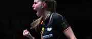 Annett Kaufmann holt dritten deutschen Meistertitel in Folge