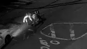 Anschlags-Angst in New York: Mysteriöse Gully-Männer beunruhigen die Stadt