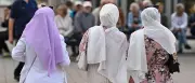 Antimuslimische Vorfälle in Deutschland 2025 um ein Drittel gestiegen