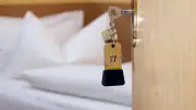 Antisemitische Absage: Hotel in Bayern lehnt israelischen Gast ab