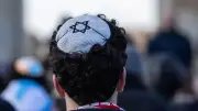 Antisemitische Vorfälle in Niedersachsen erreichen neuen Höchststand