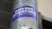 Antisemitische Vorfälle in NRW erreichen neuen Höchststand