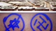 Antisemitische Vorfälle in Sachsen-Anhalt steigen 2025 drastisch