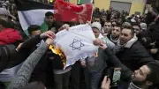 Antisemitismus in Deutschland 2025 auf Höchststand: 8725 Vorfälle