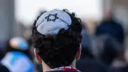 Antisemitismus in Deutschland: 24 Vorfälle pro Tag im Jahr 2025