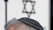 Antisemitismus in Deutschland: Das Versprechen „Nie wieder!“ wankt