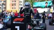 Antonelli-Ausrufezeichen in Monaco: Pole-Position für Mercedes-Star